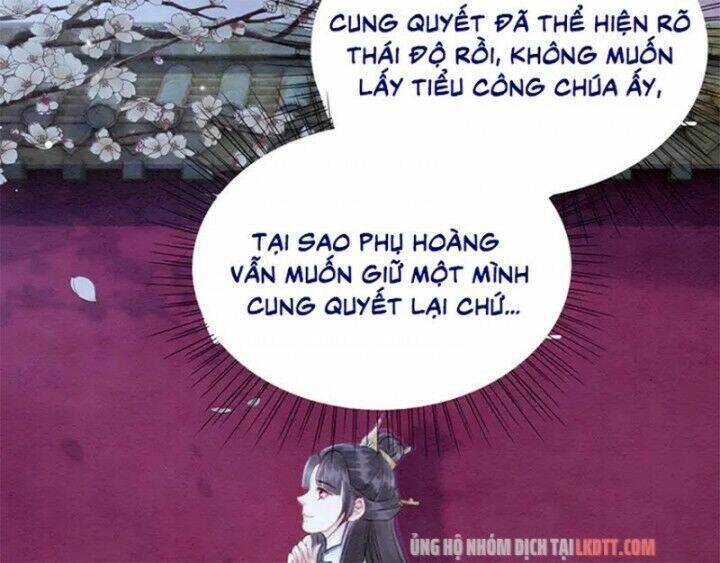 Trọng Sinh Bá Sủng Nhiếp Chính Vương Quá Mạnh Mẽ Chapter 127 - 94