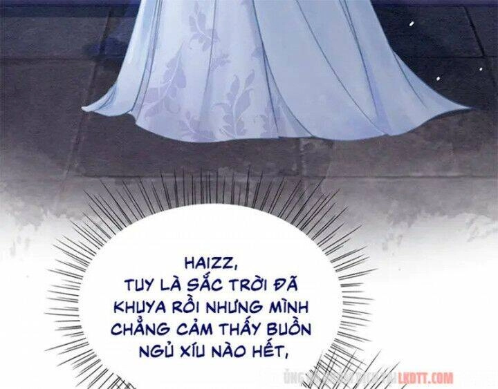 Trọng Sinh Bá Sủng Nhiếp Chính Vương Quá Mạnh Mẽ Chapter 127 - 96