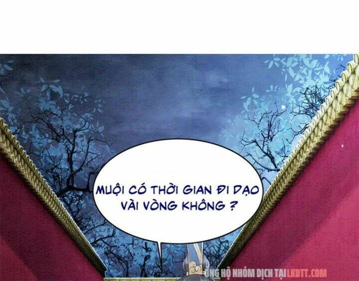 Trọng Sinh Bá Sủng Nhiếp Chính Vương Quá Mạnh Mẽ Chapter 127 - 100