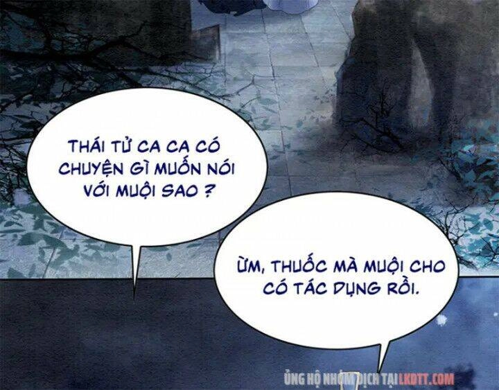 Trọng Sinh Bá Sủng Nhiếp Chính Vương Quá Mạnh Mẽ Chapter 127 - 105