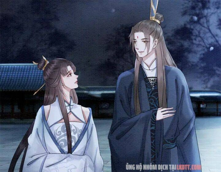 Trọng Sinh Bá Sủng Nhiếp Chính Vương Quá Mạnh Mẽ Chapter 127 - 106