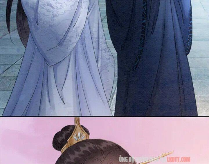 Trọng Sinh Bá Sủng Nhiếp Chính Vương Quá Mạnh Mẽ Chapter 127 - 107