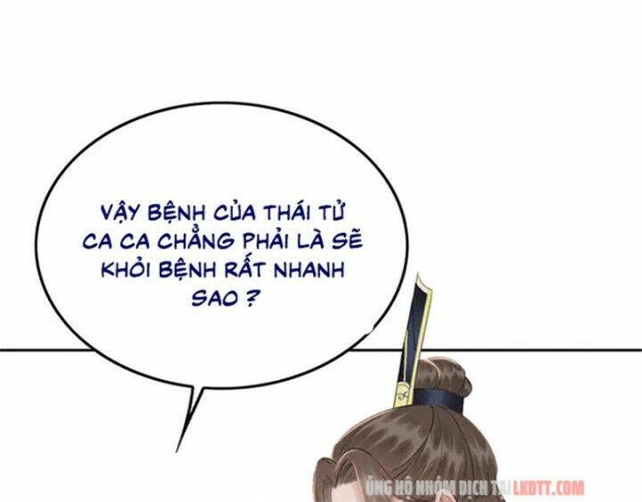 Trọng Sinh Bá Sủng Nhiếp Chính Vương Quá Mạnh Mẽ Chapter 127 - 110