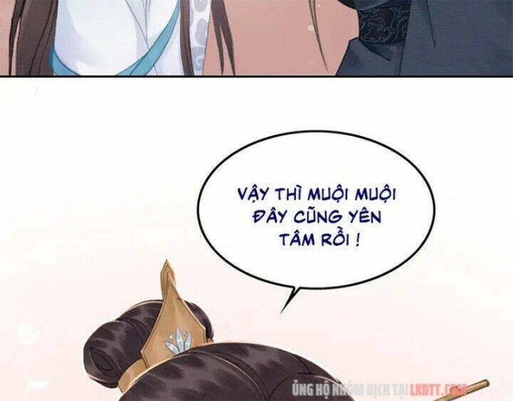 Trọng Sinh Bá Sủng Nhiếp Chính Vương Quá Mạnh Mẽ Chapter 127 - 112