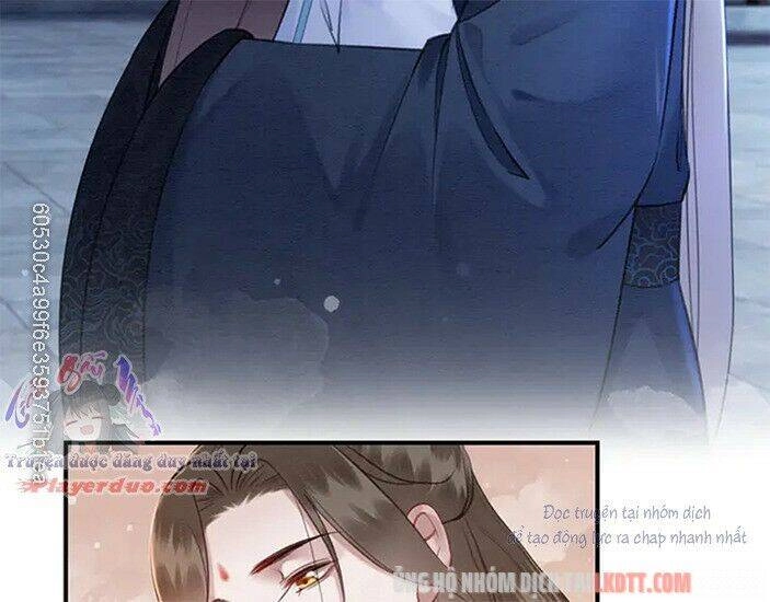 Trọng Sinh Bá Sủng Nhiếp Chính Vương Quá Mạnh Mẽ Chapter 128 - 6