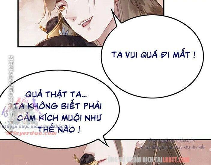 Trọng Sinh Bá Sủng Nhiếp Chính Vương Quá Mạnh Mẽ Chapter 128 - 7