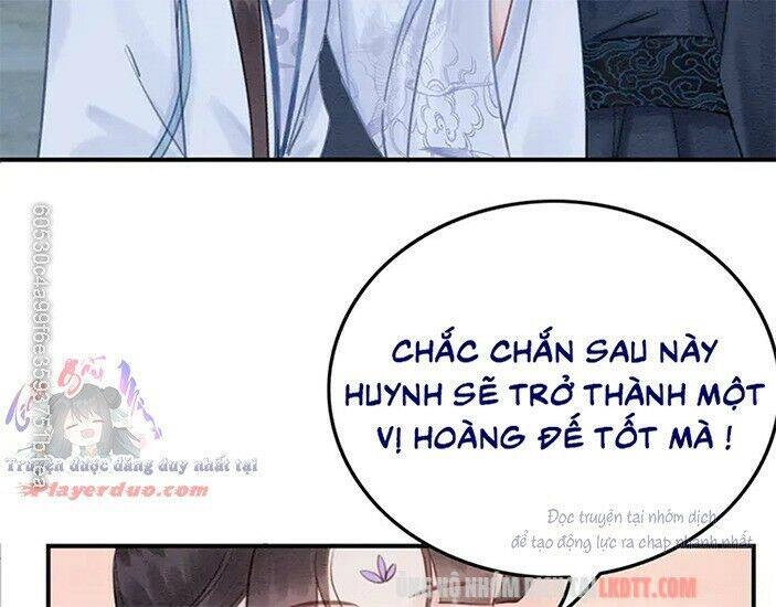 Trọng Sinh Bá Sủng Nhiếp Chính Vương Quá Mạnh Mẽ Chapter 128 - 22