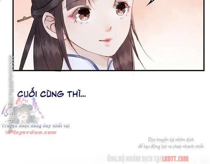 Trọng Sinh Bá Sủng Nhiếp Chính Vương Quá Mạnh Mẽ Chapter 128 - 23