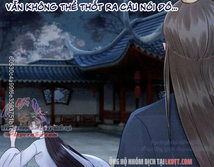 Trọng Sinh Bá Sủng Nhiếp Chính Vương Quá Mạnh Mẽ Chapter 128 - 25