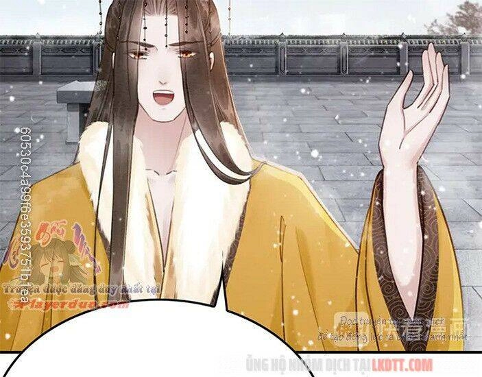 Trọng Sinh Bá Sủng Nhiếp Chính Vương Quá Mạnh Mẽ Chapter 128 - 37