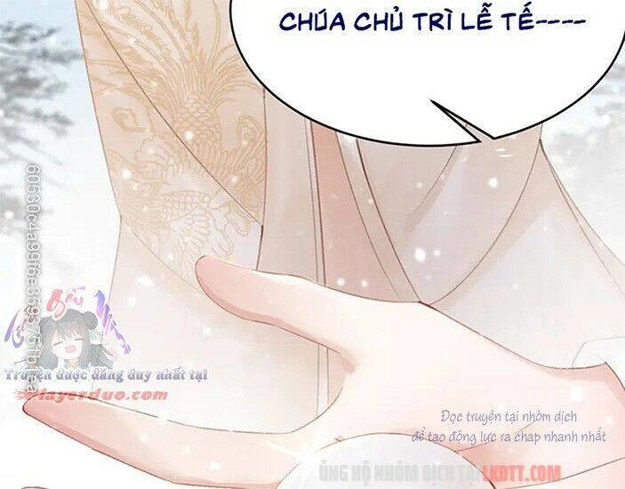 Trọng Sinh Bá Sủng Nhiếp Chính Vương Quá Mạnh Mẽ Chapter 128 - 42