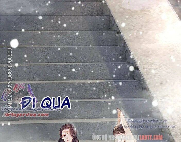 Trọng Sinh Bá Sủng Nhiếp Chính Vương Quá Mạnh Mẽ Chapter 128 - 44