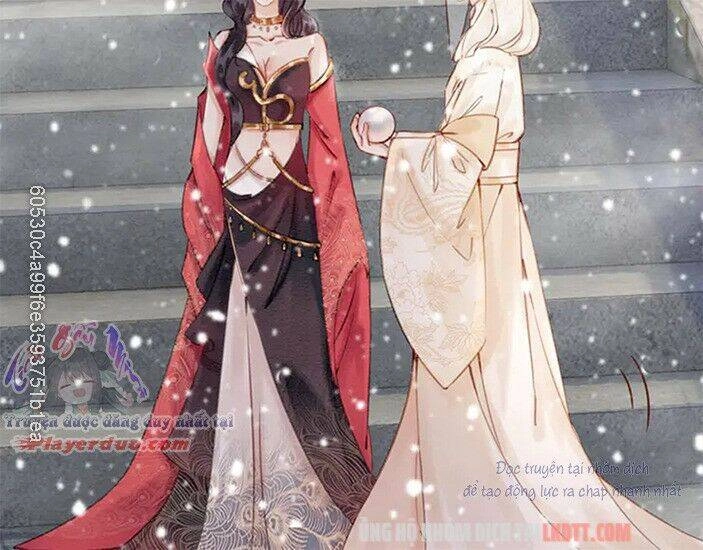 Trọng Sinh Bá Sủng Nhiếp Chính Vương Quá Mạnh Mẽ Chapter 128 - 45