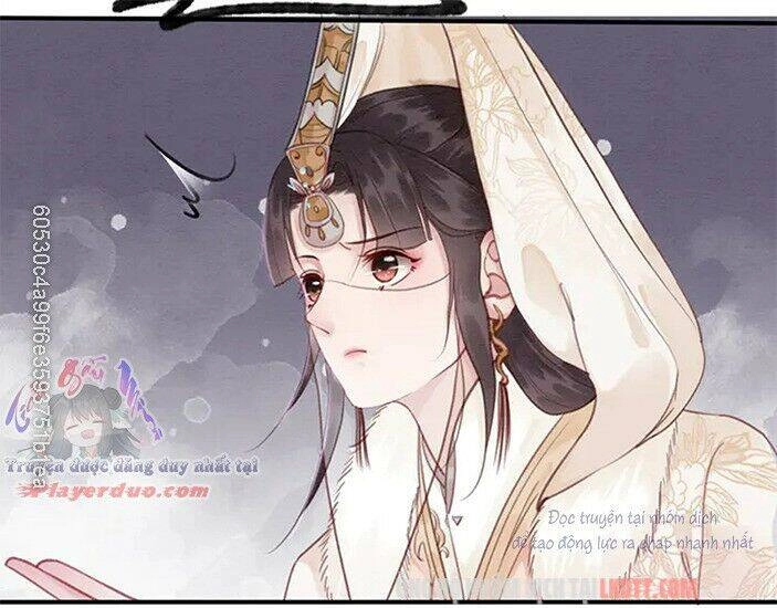 Trọng Sinh Bá Sủng Nhiếp Chính Vương Quá Mạnh Mẽ Chapter 128 - 52