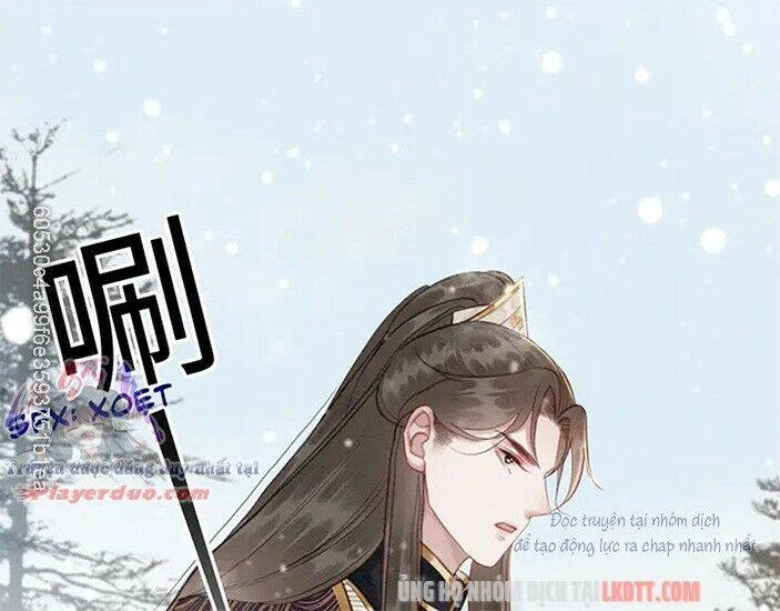 Trọng Sinh Bá Sủng Nhiếp Chính Vương Quá Mạnh Mẽ Chapter 128 - 56