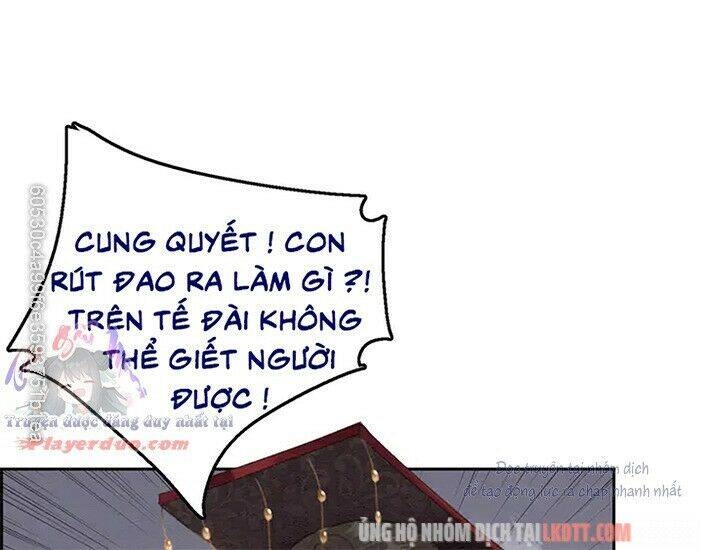 Trọng Sinh Bá Sủng Nhiếp Chính Vương Quá Mạnh Mẽ Chapter 128 - 58