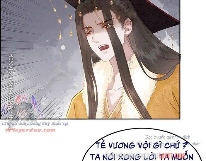 Trọng Sinh Bá Sủng Nhiếp Chính Vương Quá Mạnh Mẽ Chapter 128 - 59