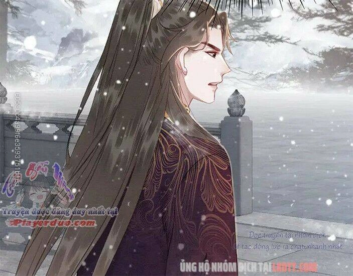 Trọng Sinh Bá Sủng Nhiếp Chính Vương Quá Mạnh Mẽ Chapter 128 - 73