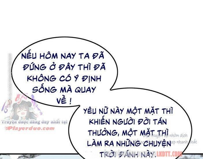 Trọng Sinh Bá Sủng Nhiếp Chính Vương Quá Mạnh Mẽ Chapter 128 - 83