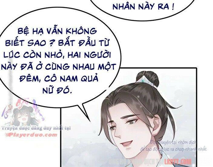 Trọng Sinh Bá Sủng Nhiếp Chính Vương Quá Mạnh Mẽ Chapter 128 - 85