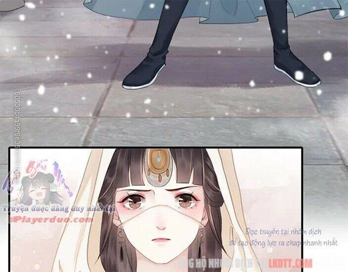 Trọng Sinh Bá Sủng Nhiếp Chính Vương Quá Mạnh Mẽ Chapter 128 - 89