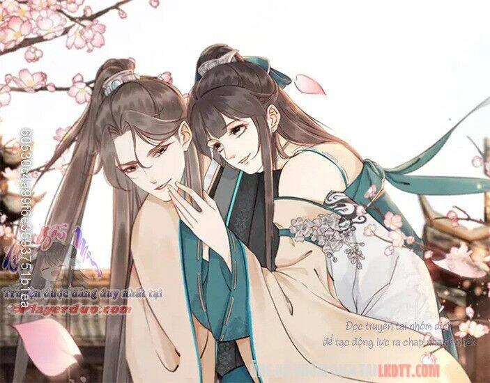 Trọng Sinh Bá Sủng Nhiếp Chính Vương Quá Mạnh Mẽ Chapter 129 - 1