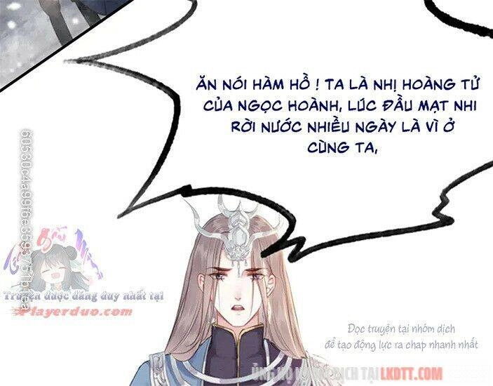 Trọng Sinh Bá Sủng Nhiếp Chính Vương Quá Mạnh Mẽ Chapter 129 - 7