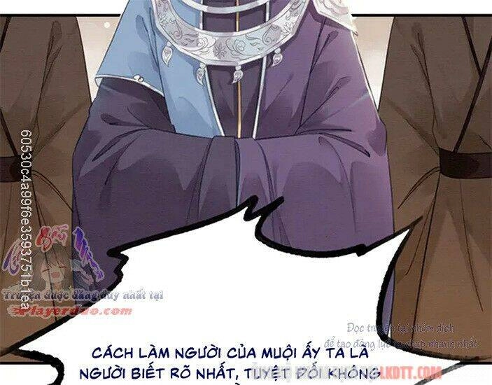 Trọng Sinh Bá Sủng Nhiếp Chính Vương Quá Mạnh Mẽ Chapter 129 - 8