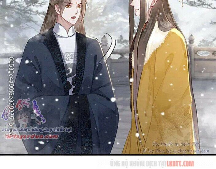 Trọng Sinh Bá Sủng Nhiếp Chính Vương Quá Mạnh Mẽ Chapter 129 - 10