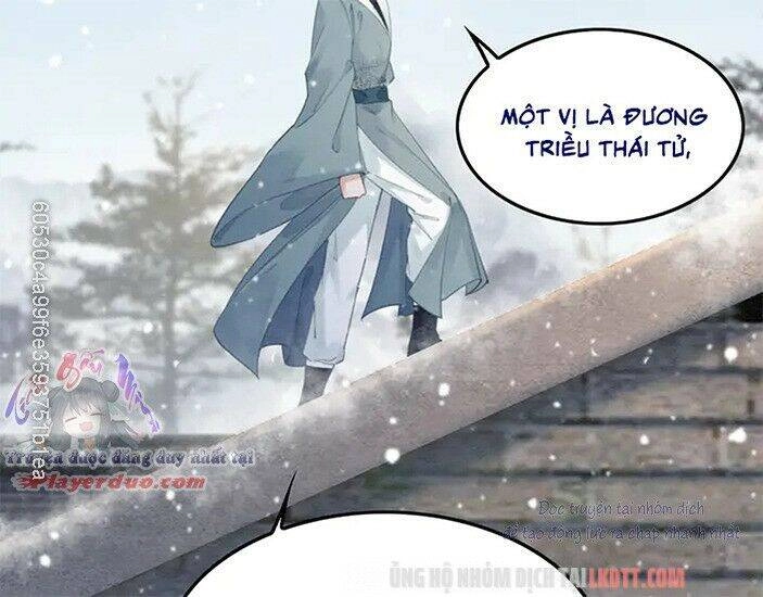 Trọng Sinh Bá Sủng Nhiếp Chính Vương Quá Mạnh Mẽ Chapter 129 - 12