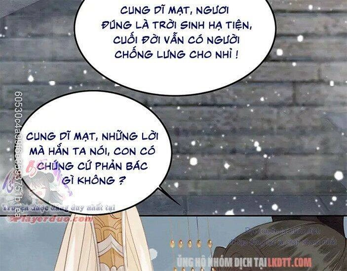 Trọng Sinh Bá Sủng Nhiếp Chính Vương Quá Mạnh Mẽ Chapter 129 - 13