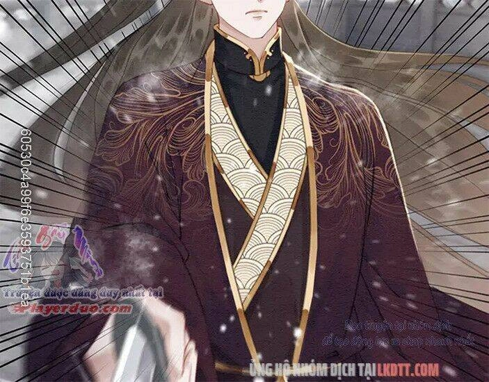 Trọng Sinh Bá Sủng Nhiếp Chính Vương Quá Mạnh Mẽ Chapter 129 - 18