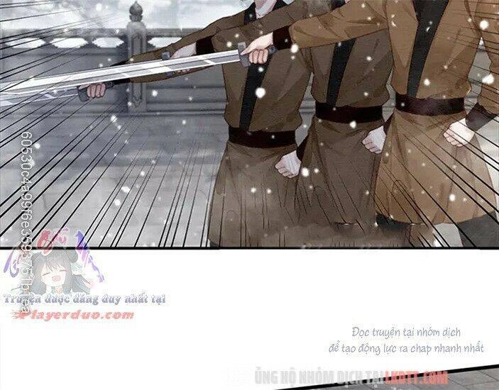 Trọng Sinh Bá Sủng Nhiếp Chính Vương Quá Mạnh Mẽ Chapter 129 - 21