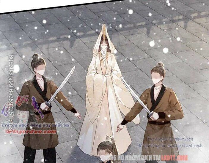 Trọng Sinh Bá Sủng Nhiếp Chính Vương Quá Mạnh Mẽ Chapter 129 - 22