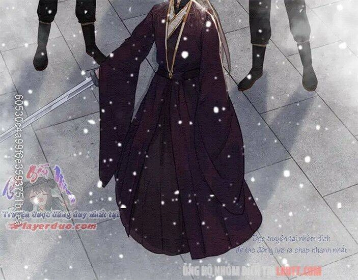 Trọng Sinh Bá Sủng Nhiếp Chính Vương Quá Mạnh Mẽ Chapter 129 - 23