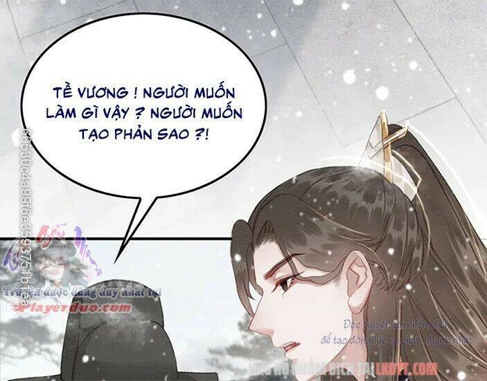 Trọng Sinh Bá Sủng Nhiếp Chính Vương Quá Mạnh Mẽ Chapter 129 - 24