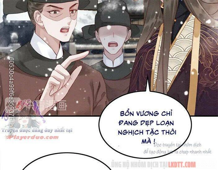 Trọng Sinh Bá Sủng Nhiếp Chính Vương Quá Mạnh Mẽ Chapter 129 - 25