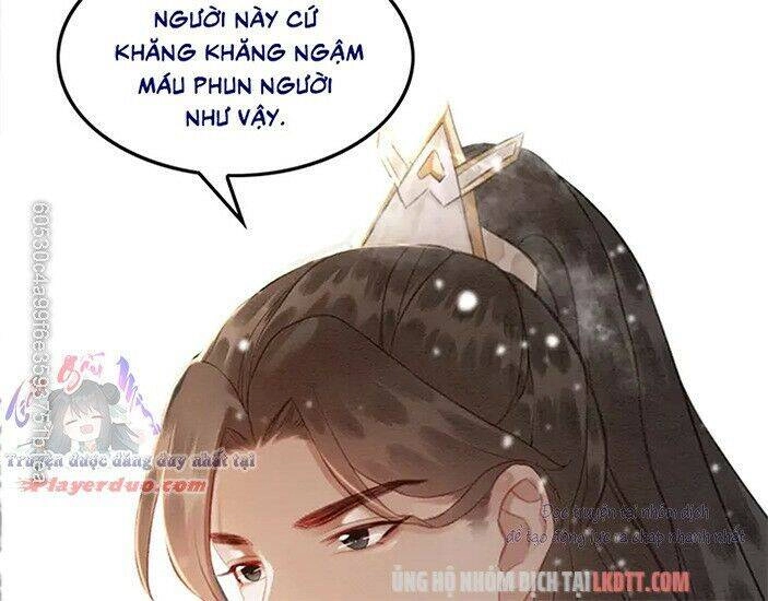 Trọng Sinh Bá Sủng Nhiếp Chính Vương Quá Mạnh Mẽ Chapter 129 - 26