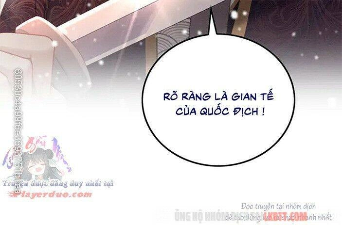 Trọng Sinh Bá Sủng Nhiếp Chính Vương Quá Mạnh Mẽ Chapter 129 - 28