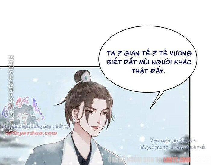 Trọng Sinh Bá Sủng Nhiếp Chính Vương Quá Mạnh Mẽ Chapter 129 - 29