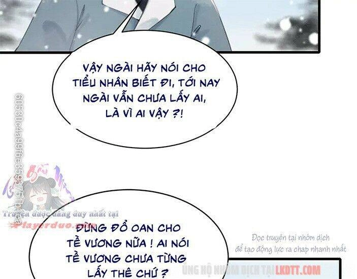 Trọng Sinh Bá Sủng Nhiếp Chính Vương Quá Mạnh Mẽ Chapter 129 - 30