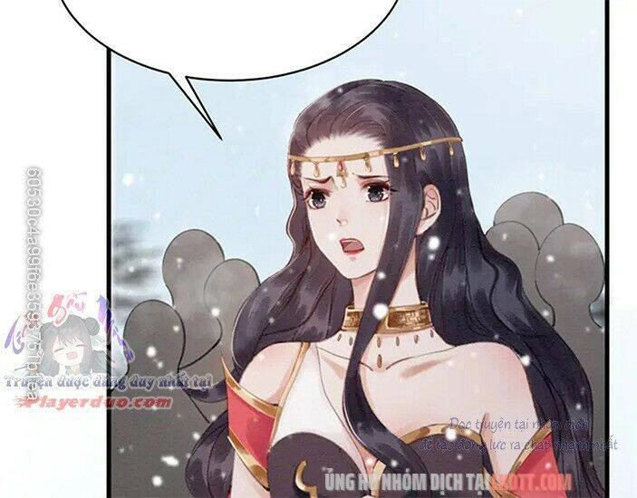 Trọng Sinh Bá Sủng Nhiếp Chính Vương Quá Mạnh Mẽ Chapter 129 - 31