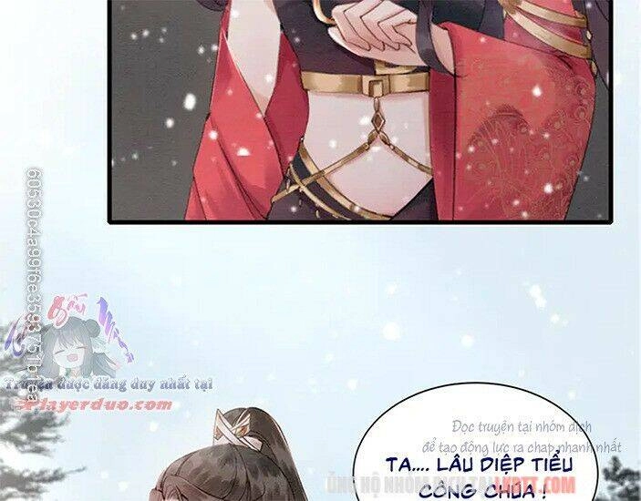 Trọng Sinh Bá Sủng Nhiếp Chính Vương Quá Mạnh Mẽ Chapter 129 - 32