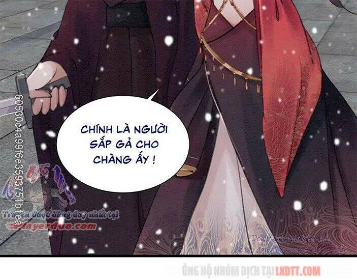 Trọng Sinh Bá Sủng Nhiếp Chính Vương Quá Mạnh Mẽ Chapter 129 - 34