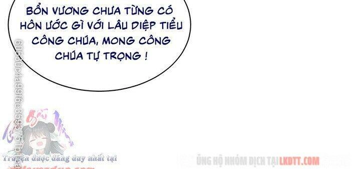 Trọng Sinh Bá Sủng Nhiếp Chính Vương Quá Mạnh Mẽ Chapter 129 - 36