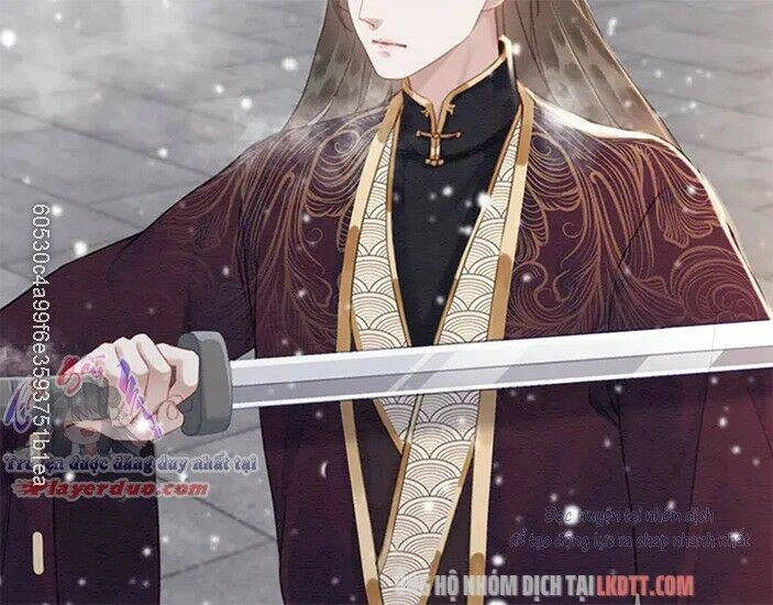 Trọng Sinh Bá Sủng Nhiếp Chính Vương Quá Mạnh Mẽ Chapter 129 - 38