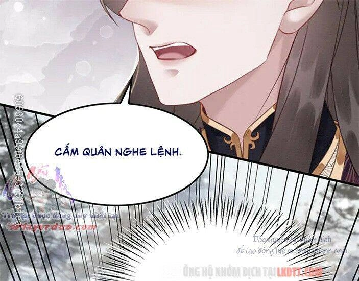 Trọng Sinh Bá Sủng Nhiếp Chính Vương Quá Mạnh Mẽ Chapter 129 - 40