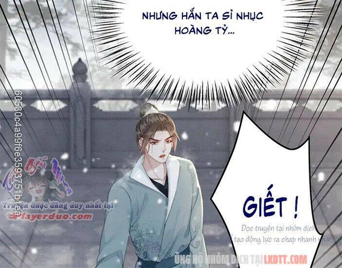 Trọng Sinh Bá Sủng Nhiếp Chính Vương Quá Mạnh Mẽ Chapter 129 - 41