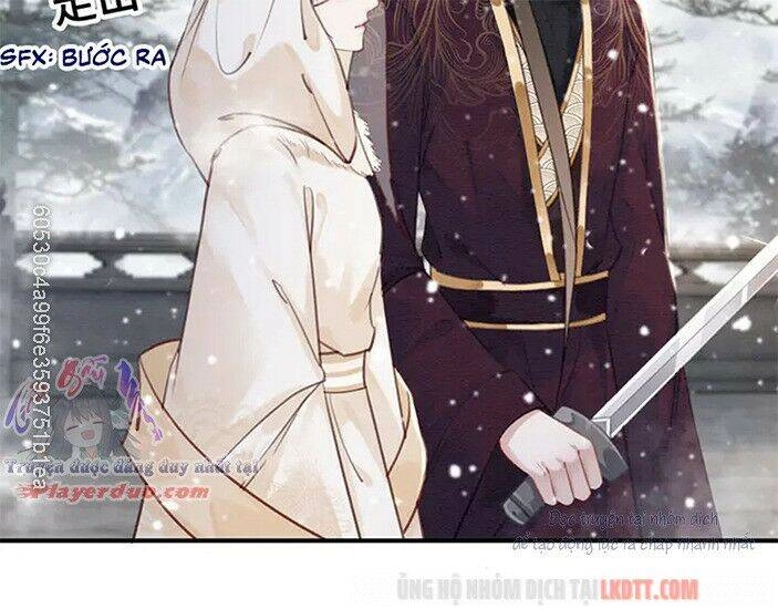 Trọng Sinh Bá Sủng Nhiếp Chính Vương Quá Mạnh Mẽ Chapter 129 - 47