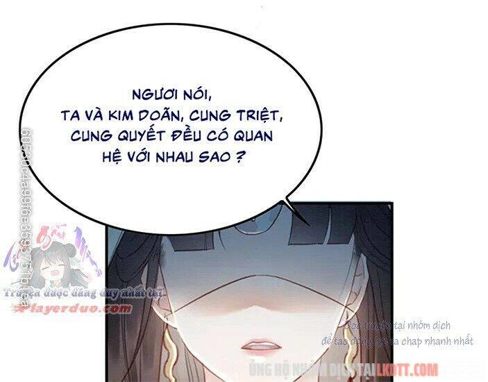 Trọng Sinh Bá Sủng Nhiếp Chính Vương Quá Mạnh Mẽ Chapter 129 - 48